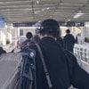 「惚れ直す…」赤ちゃん連れ旅で“荷物全部持つ夫”の姿が話題に！2.8万いいね獲得の最強パパ
