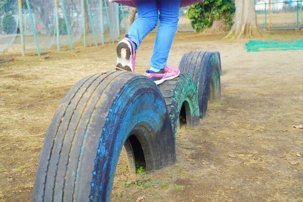 家にいつもくる問題児は“放置子”？家庭の事情を聞いてみた結果｜娘の友達を出禁にした話