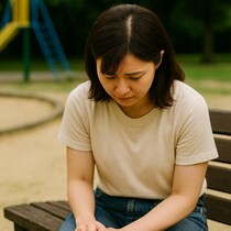 執着ママ友が「ごめんなさい…」ついに奇行を止めた“最終手段”｜ママ友に執着された親子