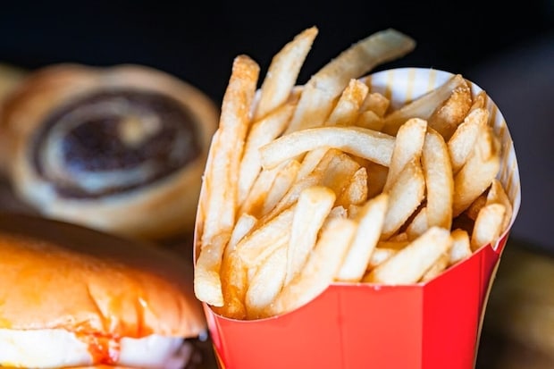 朝マックの裏切りバレた！7歳児の追及にママ絶句「言い訳が苦しすぎる」2000いいね