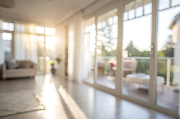 休日の早朝にリビングから物音…窓際を見て戦慄した“とんでもない光景”｜娘の友達を出禁にした話