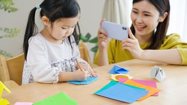 「私が投稿した娘の写真を…」ゾッとした、何者かによる写真の盗用｜義姉になりすましされた話