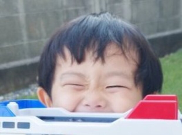 絶版したおもちゃが欲しいわが子→親子で努力したすごい結果に5千いいね「素晴らしい」「既製品以上」