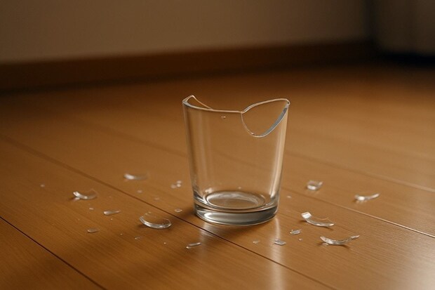 「お願いだからやめて!」コップが割れるほどの騒音。階下からの嫌がらせに母はもう限界