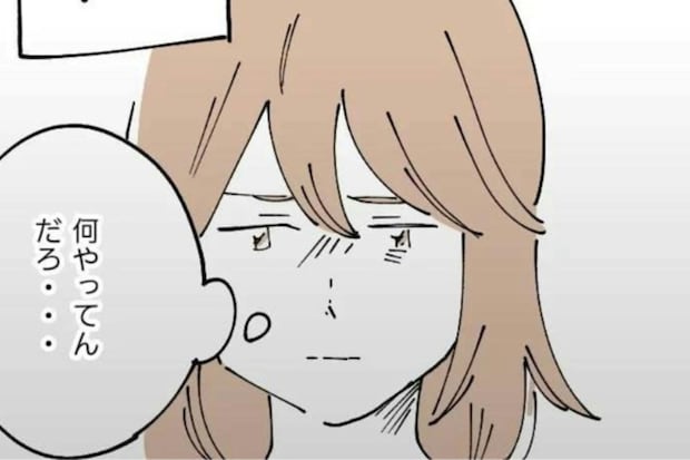 「ごめんね…」3歳娘に怒鳴ってばかりの毎日→母が自己嫌悪から抜け出すためにしたこと