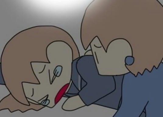 中1娘の“あの日の言葉”、今思い返すと胸が痛い…「あの時には、すでに」|非常識な人