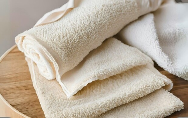 【爆笑必至】寿命がきた高級タオル、まさかのネーミングに2000いいね！