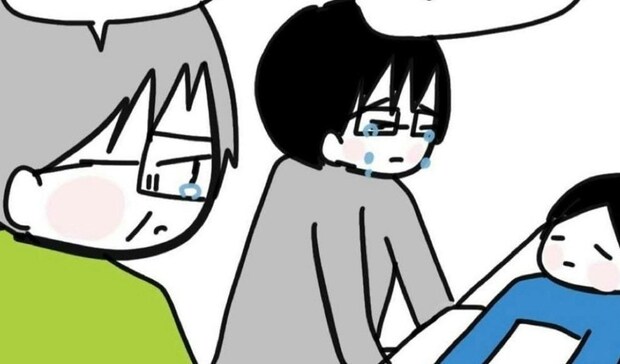 「安心して」家族に囲まれながら、妹は微笑むように静かに眠りについた｜卵巣がんと私