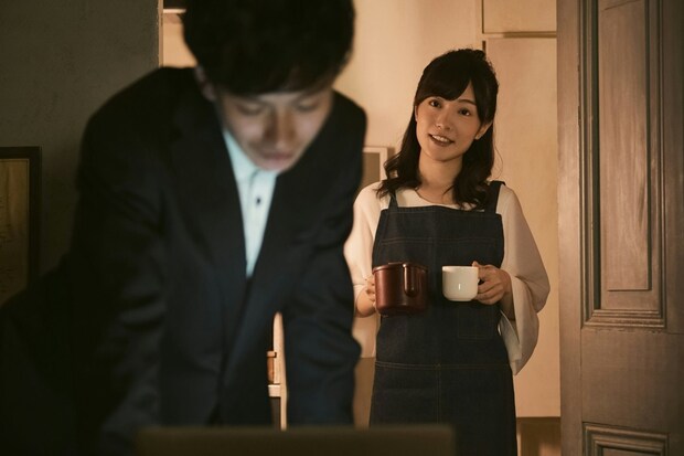 優しかった夫に何が…？「バイトがなくなった」報告の裏に隠された“家族崩壊のサイン”｜詐欺られ夫に悩んだ話#1