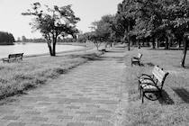 町内会のお祭り準備に行ったら→公園には誰一人いない…理由を想像してゾッとする｜フレネミーママ友