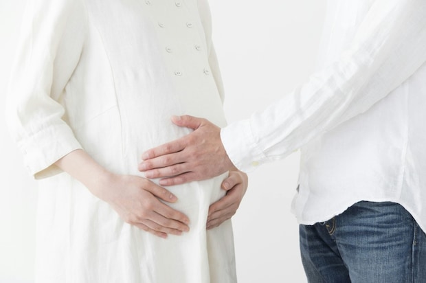 「早く生まれてほしい」妻の出産を待ちわびる夫→その“理由”に3千いいね「夫さん優しすぎ」「お見事」