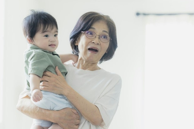 「嫌なママねえ」ほほ笑みながらモラ言動を繰り返す義両親、もう限界｜モラハラ義実家から逃げ出した話