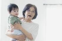 「嫌なママねえ」ほほ笑みながらモラ言動を繰り返す義両親、もう限界｜モラハラ義実家から逃げ出した話