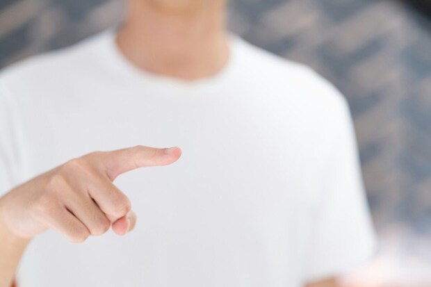 「俺がキレるのはお前のせい」優しかった彼のモラ発言に悩むシンママ｜シンママの彼はモラ夫予備軍