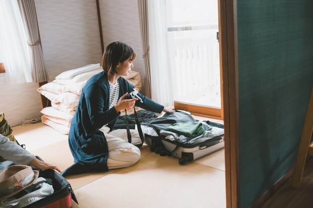 「もう後に引けない」身寄りないDV被害者妻、4歳児と避難する場所を求めて｜モラハラDV夫からの逃亡