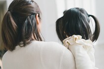 「子どももつらいよ」義実家から家出した娘に、実母が告げた助言｜モラハラ義実家から逃げ出した話