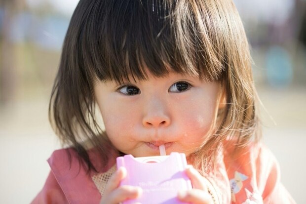 【4.1万いいね】子に聞かせたくない言葉→夫婦で考えた“センス抜群の隠語”「うちも同じようなもん」