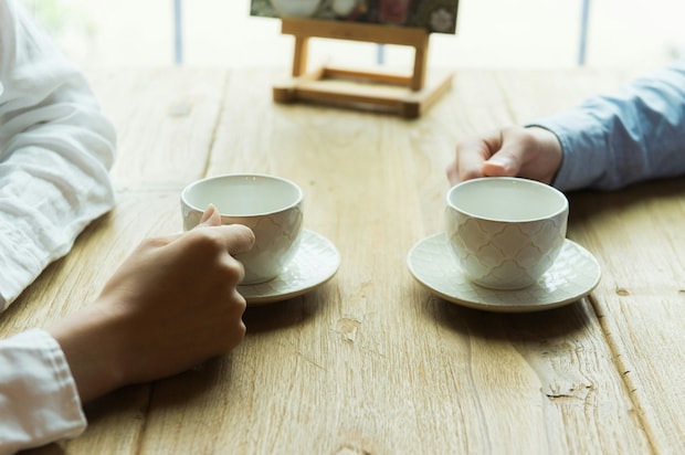 「我慢できないのか？」夫の無責任な一言で、決別の意思を決めた妻｜モラハラ義実家から逃げ出した話