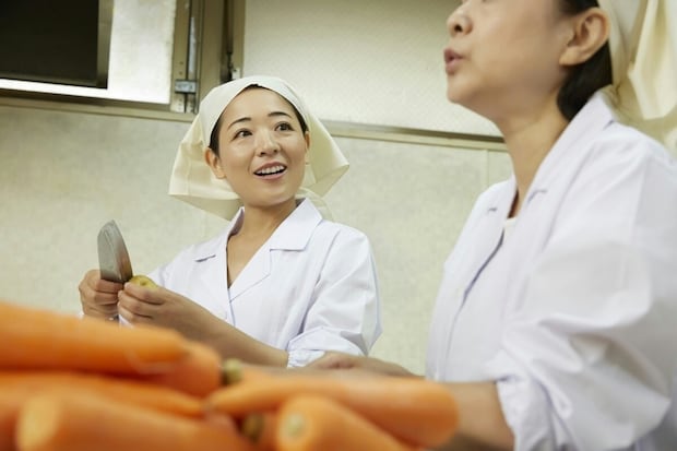 「ゆっくりやって、残業代稼がないと」聞いてしまった…パート2人の【ずるい企み】｜残業代がほしい同僚