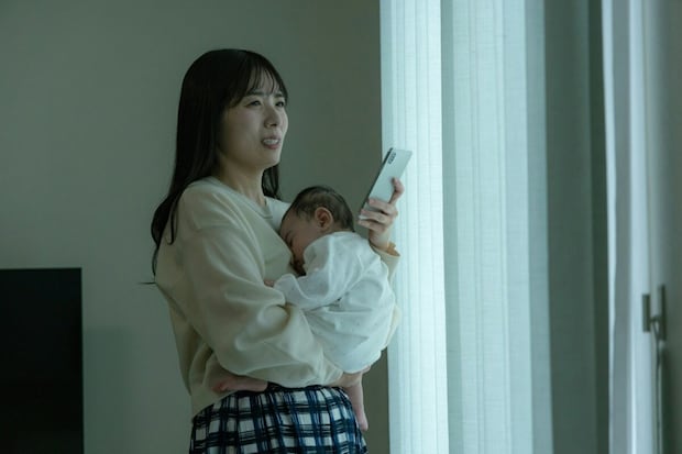 複数回の万引きをした夫と「離婚すべき?」→悩む妻に決断させた【実親の言葉】|夫は万引き犯でした