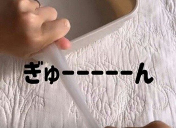 日常のちょっとしたストレスを解決！もうズレないビニール手袋の使い方、道具を使わずに値札を取る方法など