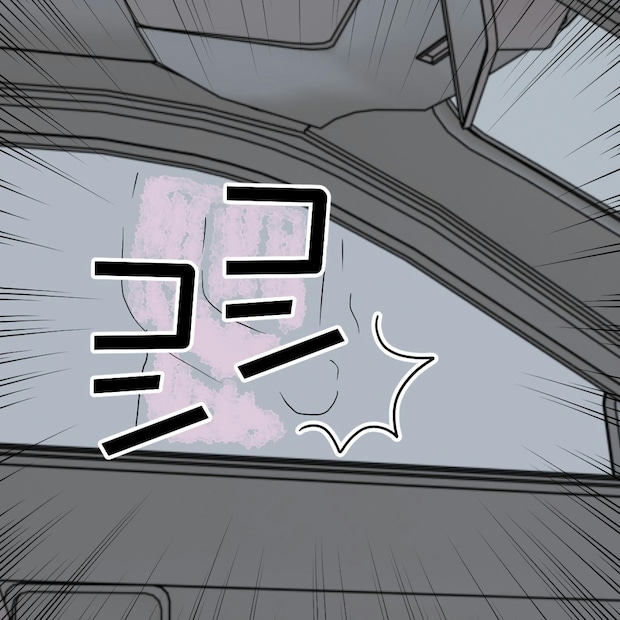 複数愛人と車内不倫中のモラハラ夫が大ピンチ？不倫現場に現れた"意外な人物"｜口に出す夫・出さない夫