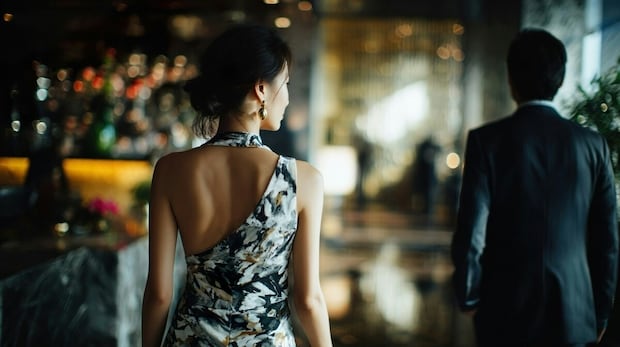 自分の不倫解決金【60万】夫の親にせびる義妹→姉の激怒と闘う決意|弟の嫁が借金700万円作った話