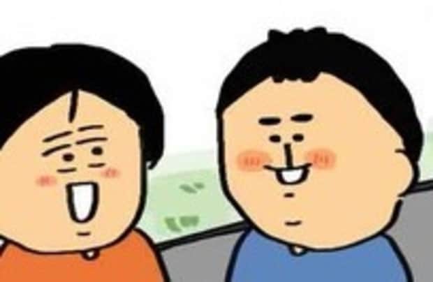 平凡だけどおだやかでしあわせな同棲生活｜子どものいない人生を選択した理由