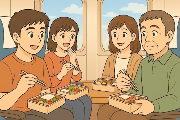 妻子は家族じゃないの？→夫だけが呼ばれる“家族旅行”、妻のモヤモヤに「感じ悪い」「普通じゃない」