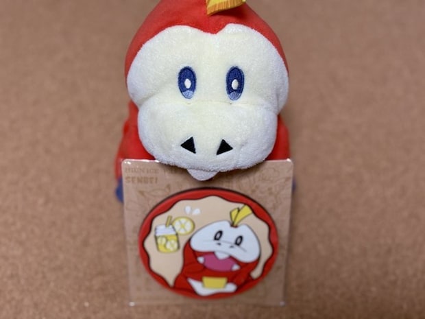 推しポケモンのコースターをゲットした小3→使わない理由に4千いいね「優しいw」「ええ親子や」