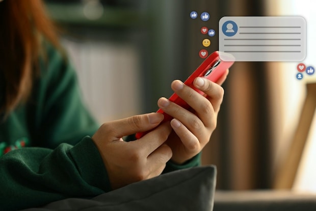 スマホ　メッセージ