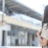 駅で見かけた“動かない女性”をハグ→寄り添った結果に2万いいね「彼女を救った」「本当に素敵な方」