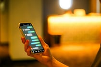 自己中友人から久々のLINE→「返信しない」神経を逆なでした【1文字】｜ドタキャン癖がある友人