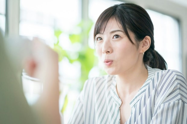 たった一言で察知した【違和感】→ママ友のヤバい本質に気づき始めたきっかけ｜粘着質なママ友