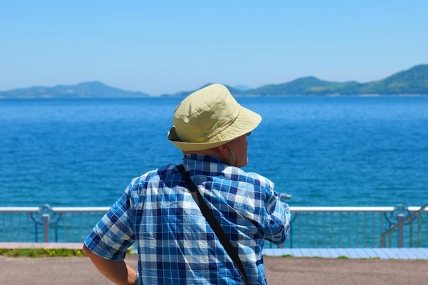 嫁のつわりの裏で→義父がしていた“秘密の行動”に7.3万いいね「義父かわええ」「いい人」