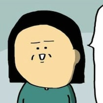 彼氏との同棲・結婚に迷う20代後半女性→「孫のいない人生は嫌？」実母に聞いてみた結果に「嬉…」