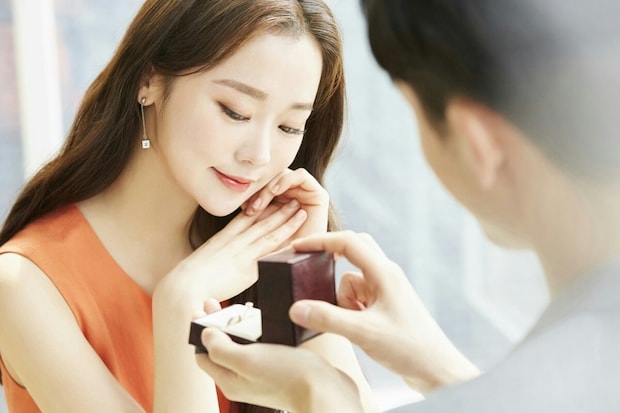 彼氏「ティファールの指輪でいい？」→彼女「もしかして…」投稿に24万いいね「おもろすぎｗｗ」