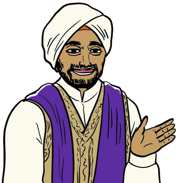 「インドで遊びたい…」グズる子の本当の目的→ママが即答した“正解”に15万いいね「笑いました」