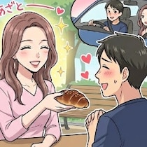 「私の夫にだけ、あざとくない？」一番仲の良いママ友への違和感。これって偶然で済む話？