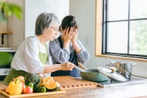 産休中は「家事を全負担すべき」→義母の嫁サゲ言動に【我慢の限界】｜「感謝」を強要する義母