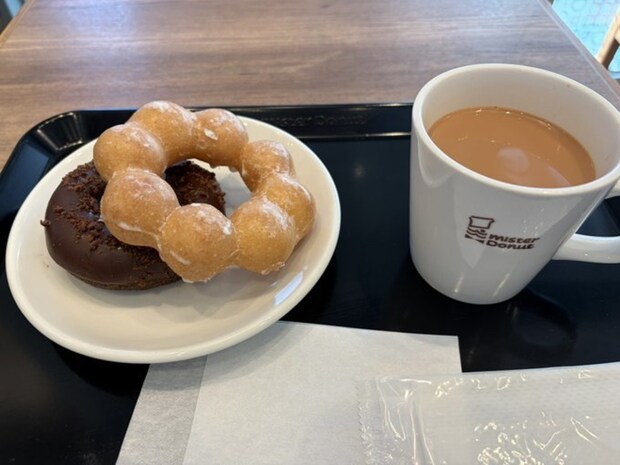 「見える世界が違う」出産後に気づいた幸せ→母の投稿に5千いいね「同じこと思った」「楽しいが増えた」