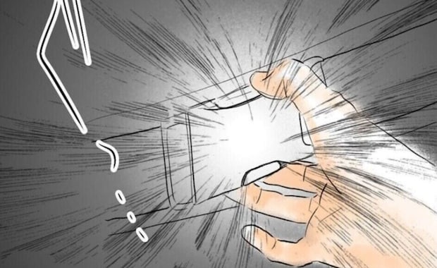 「子ども大好きなんです」見知らぬ女性からされた悪質なイタズラが怖すぎる！