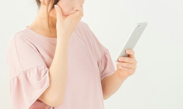 【不穏な相談】「SNSが荒らされてるの…」義姉からの電話→これが地獄の始まりなんて|SNS濡れ衣事件