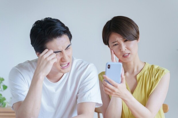 【屈辱の断罪】「正直に話して」義兄から衝撃のLINE→私が"嫉妬に狂った犯人"！？｜SNS濡れ衣事件