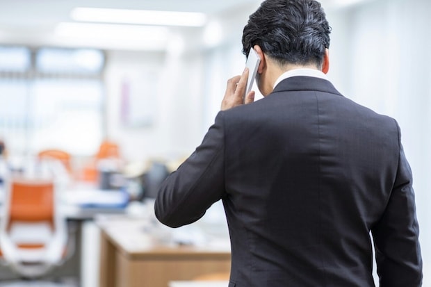 【絶望の電話】「奥さんは夫と不倫しています」相手夫に告げた真実→崩れ落ちる2つの家庭|夫の最低W不倫