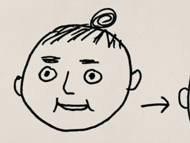 正月太りの「残酷なところ」→歳を重ねて気づく悲しい変化に1.4万いいね「本当にこれ」「わかるううう」