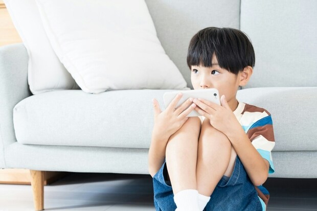 休日の小学生に「どこ行きたい？」と聞いたら→極端すぎる“0か100”に9千いいね「すごくわかる」