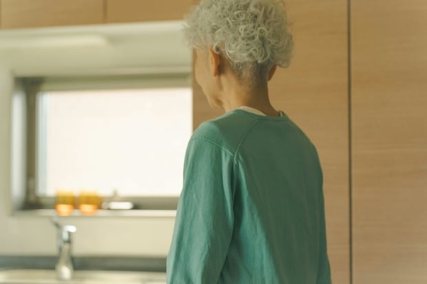 孫の泣き声に「うるさい」精神が不安定な実母→ついに距離を置くことに｜産後に実母と距離をおいた話