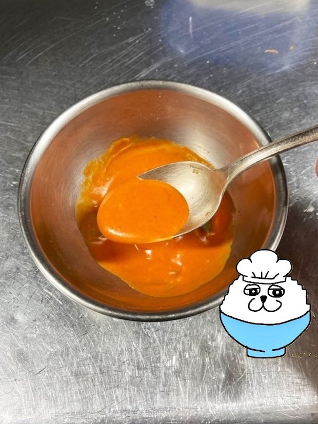 【マクドナルド】終売発表の「スパチキ」を家で再現→シェフ投稿に1.9万いいね「ほぼスパチキ」「有益」