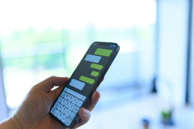 【反撃】「私にも届いた…」誹謗中傷DMが私にも→夫が下した"開示請求"の決断｜SNS濡れ衣事件